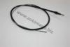 AUTOMEGA 3060907211J0AQ Cable, parking brake